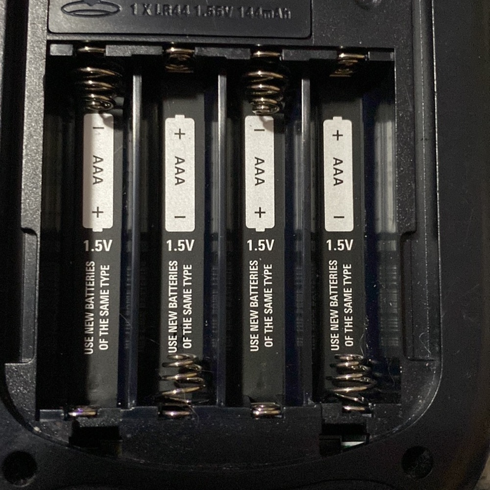 T84 calculator - Picture 4 of 5